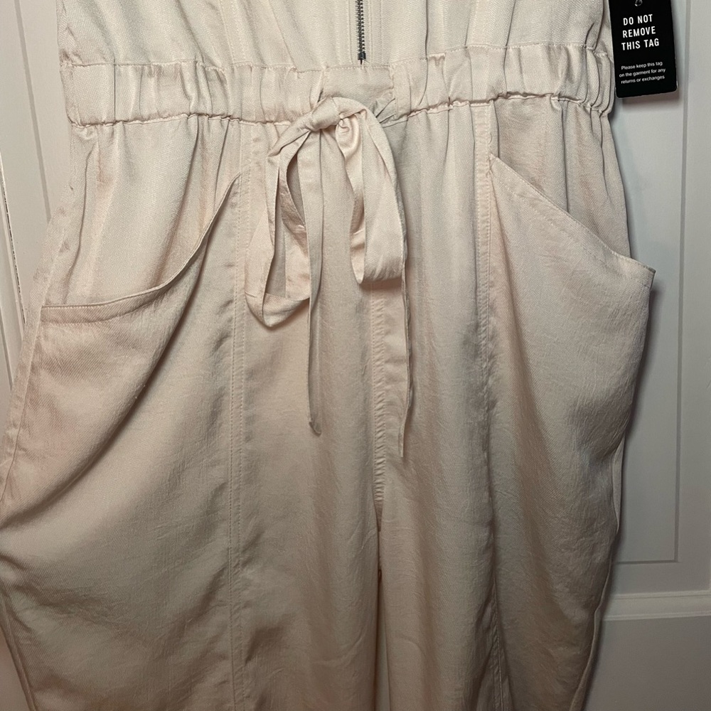 Express Jumpsuit - Picture 4 of 7